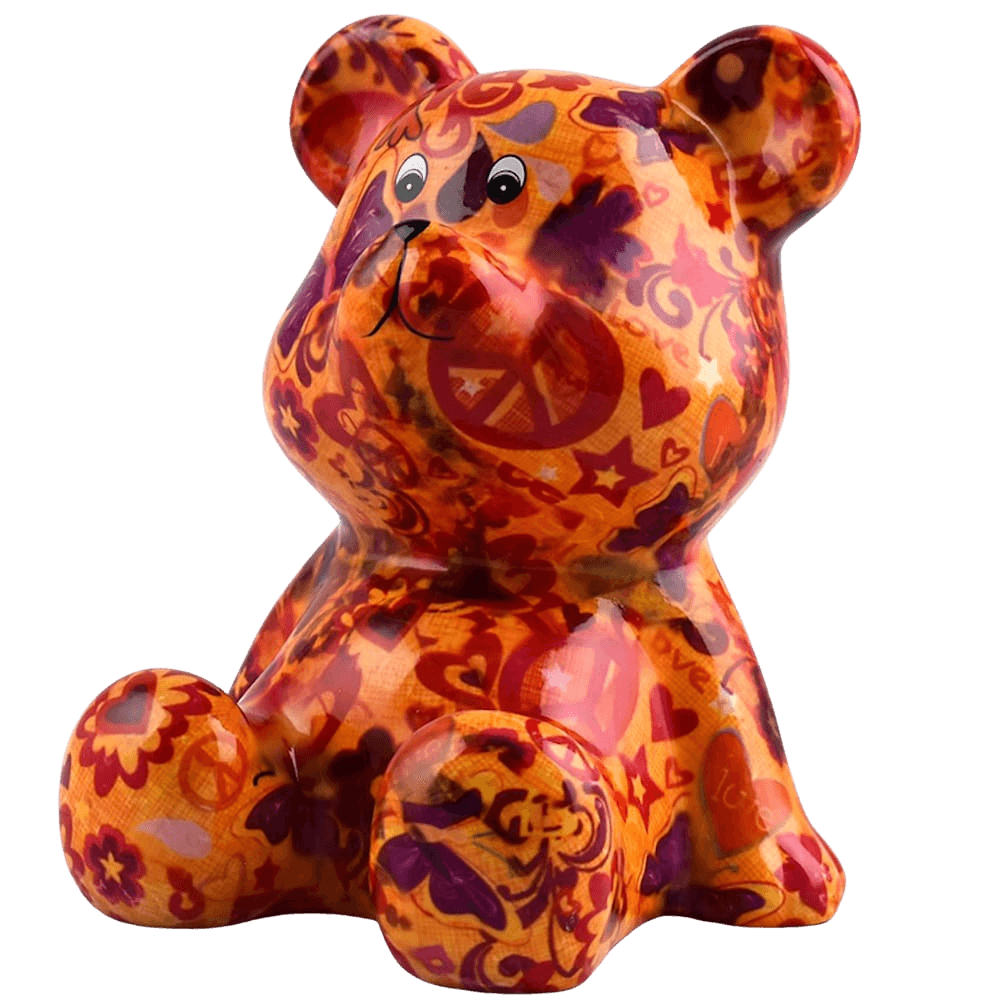 Bear Cyril