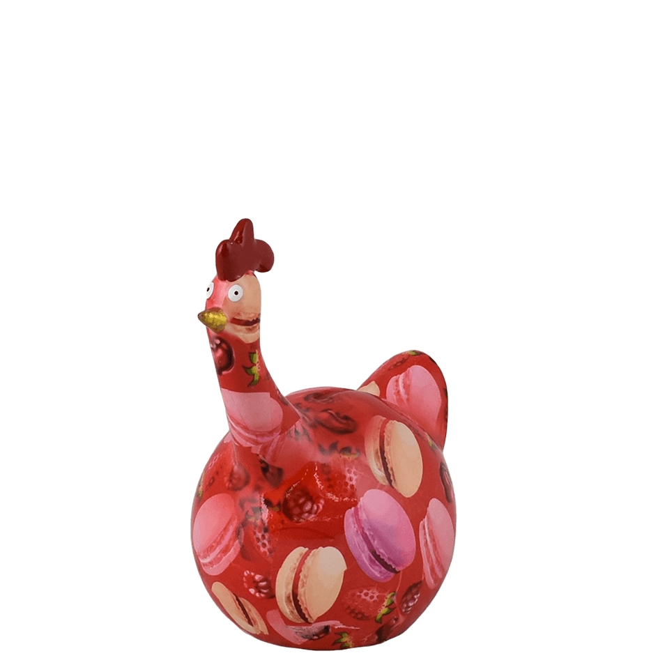 Rooster Gregory