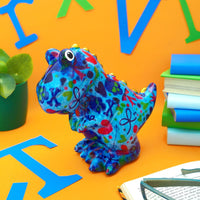 T-Rex Tito | Money Box